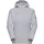 IV ML Kapuzenjacke Damen Platin L