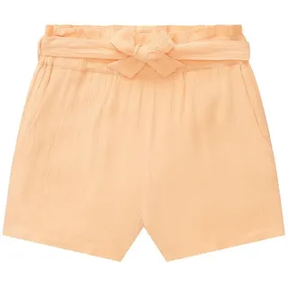 Tom Tailor 1031561 Soft Relaxed Kurze Hose - Light Apricot Orange - 140 cm