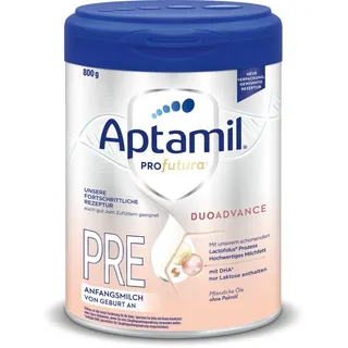 Milupa Aptamil Profutura Duo Advance Pre ab Geburt