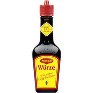 MAGGI Maggi® Gewürzmischung, 125,0 g