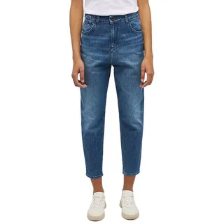 Mustang Jeans CHARLOTTE - Dunkelblau - 30