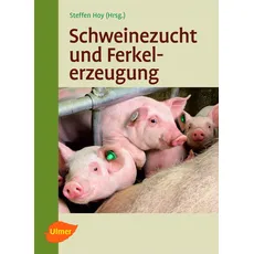Bild Schweinezucht und Ferkelerzeugung