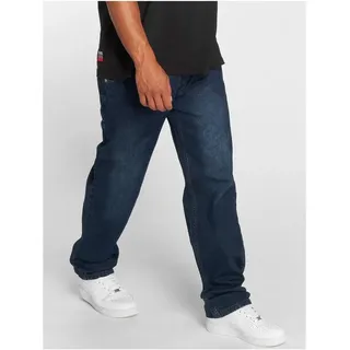DNGRS Dangerous Dngrs Brother Jeans - Dark Blue - 40 - 34