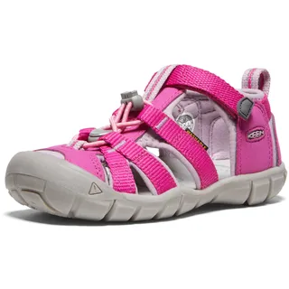 Seacamp II CNX very berry/dawn pink 29