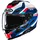 HJC, Integraler Motorradhelm I71 ZEST MC21, M