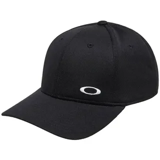 OAKLEY Tinfoil 3.0 Kappe schwarz L/XL