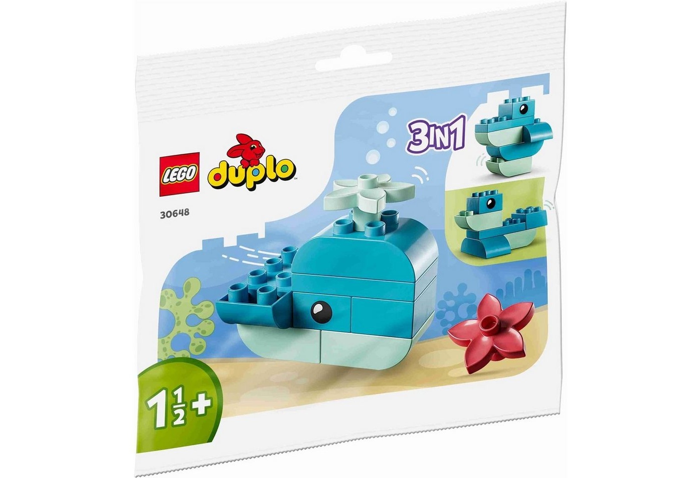 Bild von DUPLO - My First Wal (30648)