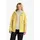 Moonrise 3IN1 Jacket W lemon ice (M0064) 3XL
