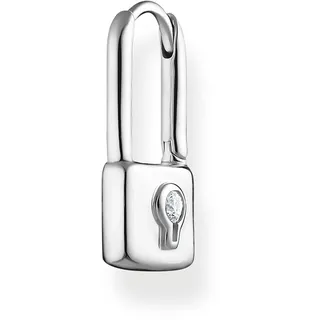 Thomas Sabo Creole Love Lock Silber 925 CR679-051-14