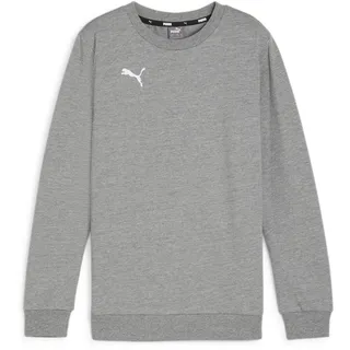 Puma Crew Neck Grey 128