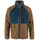 Jacke Chestnut/Navy L