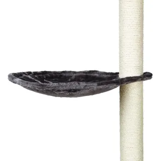 Trixie Liegemulde für Kratzbaum 40cm platingrau (43542)