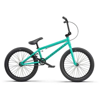 Wethepeople Thrillseeker Bmx Rad - Teal - S