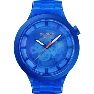 Swatch Navy Joy