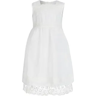 happy girls Taufkleid »dress«, beige