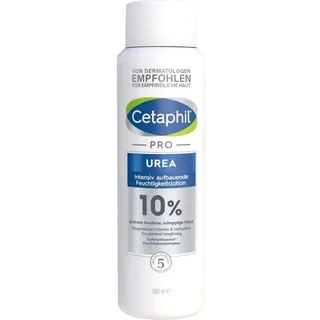 Galderma Laboratorium Pro Urea 10% Lotion 500 ml