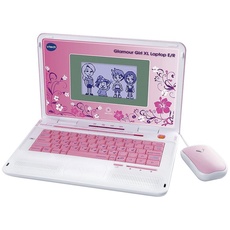 Bild Aktion Intelligenz Glamour Girl XL Laptop E/R (80-117964)