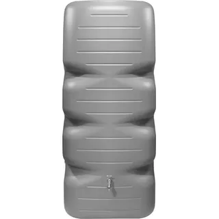 Garantia Gartentank Cubus 1000 l Betongrau