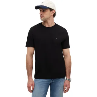 Tommy Hilfiger Essential schwarz XL