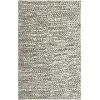 XXXL WOLLTEPPICH Creme - 160x230 cm