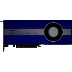 Bild AMD Radeon Pro W5700 8 GB GDDR6 1400 MHz 9GC15AA