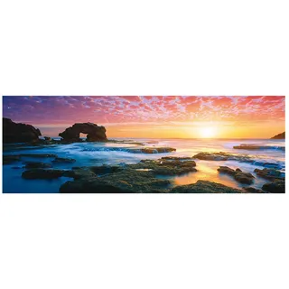Schmidt Spiele Bridgewater Bay Sunset Victoria, Australia