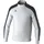 Evo Star Trainingsjacke Weiß/Schwarz Junior 164 Weiß
