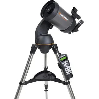 Celestron Nexstar 5 ́ ́ Slt Sct Teleskop - Black - One Size