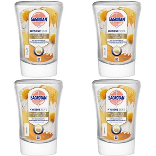 RB Deutschland GmbH Handseife No Touch Nachfüller Lotusblüte 250 ml