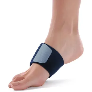 Aircast® HalguStrap® Mittelfußbandage 1 St blau