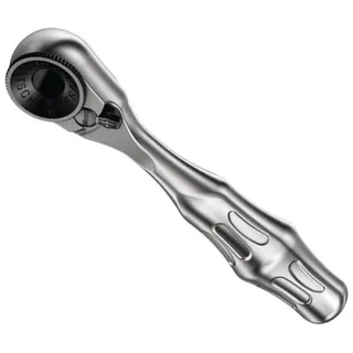 WERA Zyklop Mini 1 Bit-Ratsche 1/4" 1-tlg.