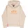 Herren Hoodie Organic Beige M