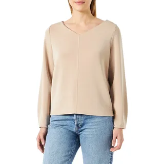 Comma Sweatshirt, Langarm