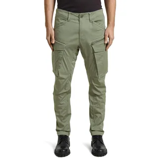 G-Star Rovic Zip 3d Regular Tapered Fit Grün 33/32