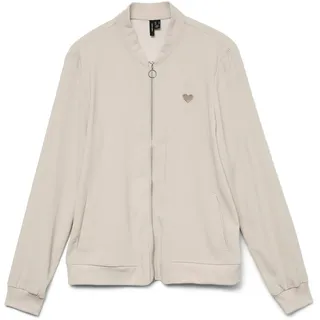 Vero Moda VMCOCO L/S BOMBER GA NOOS