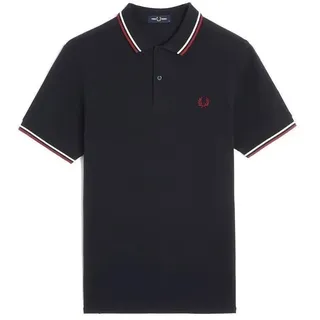 Fred Perry Poloshirt M3600