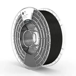 Extrudr extrudr® PETG ø1.75mm (1.1kg) 'SCHWARZ' - 3D Drucker Filament - Made in Austria - höchste Qualität zum fairen Preis!
