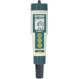 EXTECH Extech, Detektor, Sauerstoff-Messgerät 20