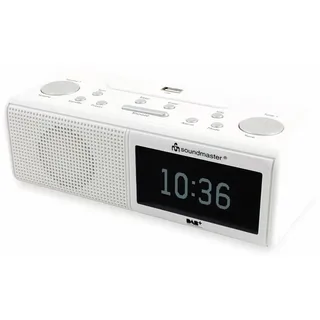 Soundmaster UR8350WE DAB+