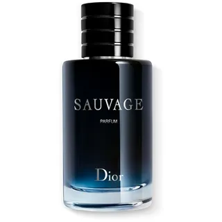 Dior Sauvage Eau de Parfum refillable 100 ml