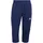3/4-Hosen Dark Blue M