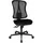 Head Point SY Stoff Schwarz