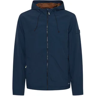 Blend Allwetterjacke »Allwetterjacke BHJacket«, blau