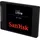 Ultra 3D 500 GB SATA III Schwarz