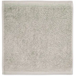 Möve Superwuschel Seiftuch 30 x 30 cm beige