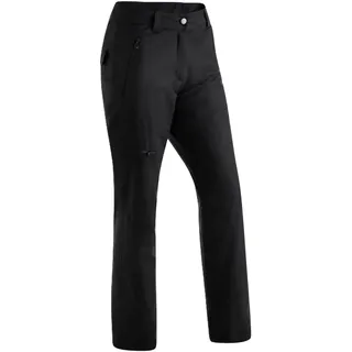 Maier Sports Dunit W Funktionshose Schwarz 40