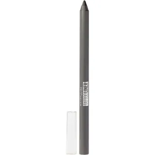 Maybelline Tattoo Liner Gel Pencil 901 Intense Charcoal