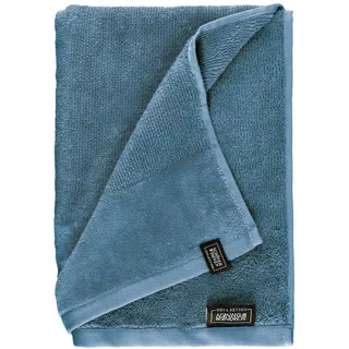 Schöner Wohnen Sense Duschtuch 70 x 140 cm blau