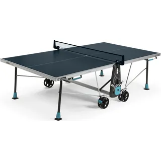 Cornilleau Tischtennisplatte 300X Outdoor Blau