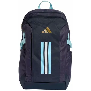 adidas Power VIII Rucksack Night Navy/Icey Blue/Khaki